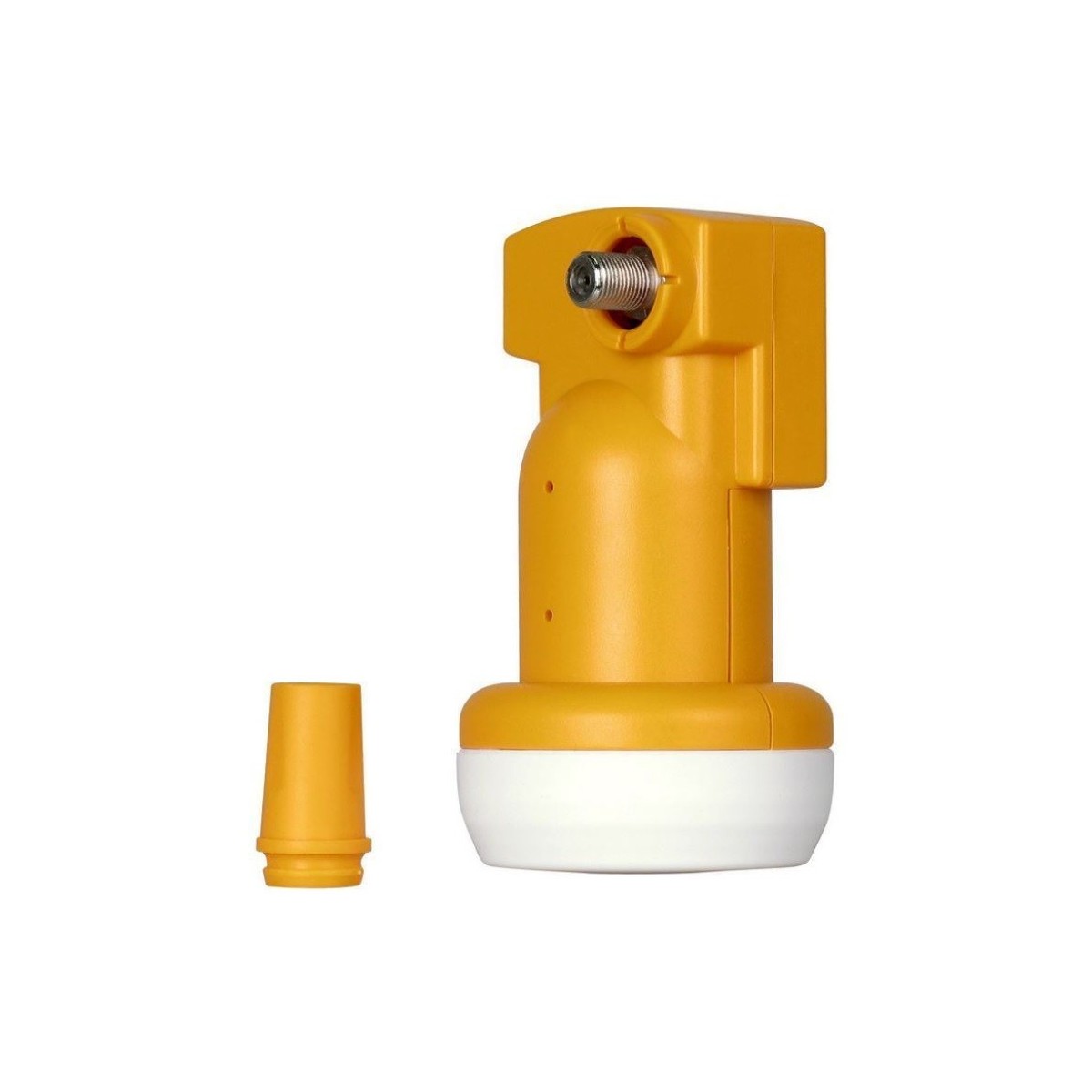 Conversor LNB H/V con bocina offset Televes 7475