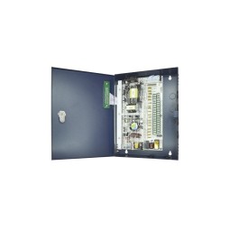 Fuente Alimentacion 12V DC 20A 250W 18 Salidas