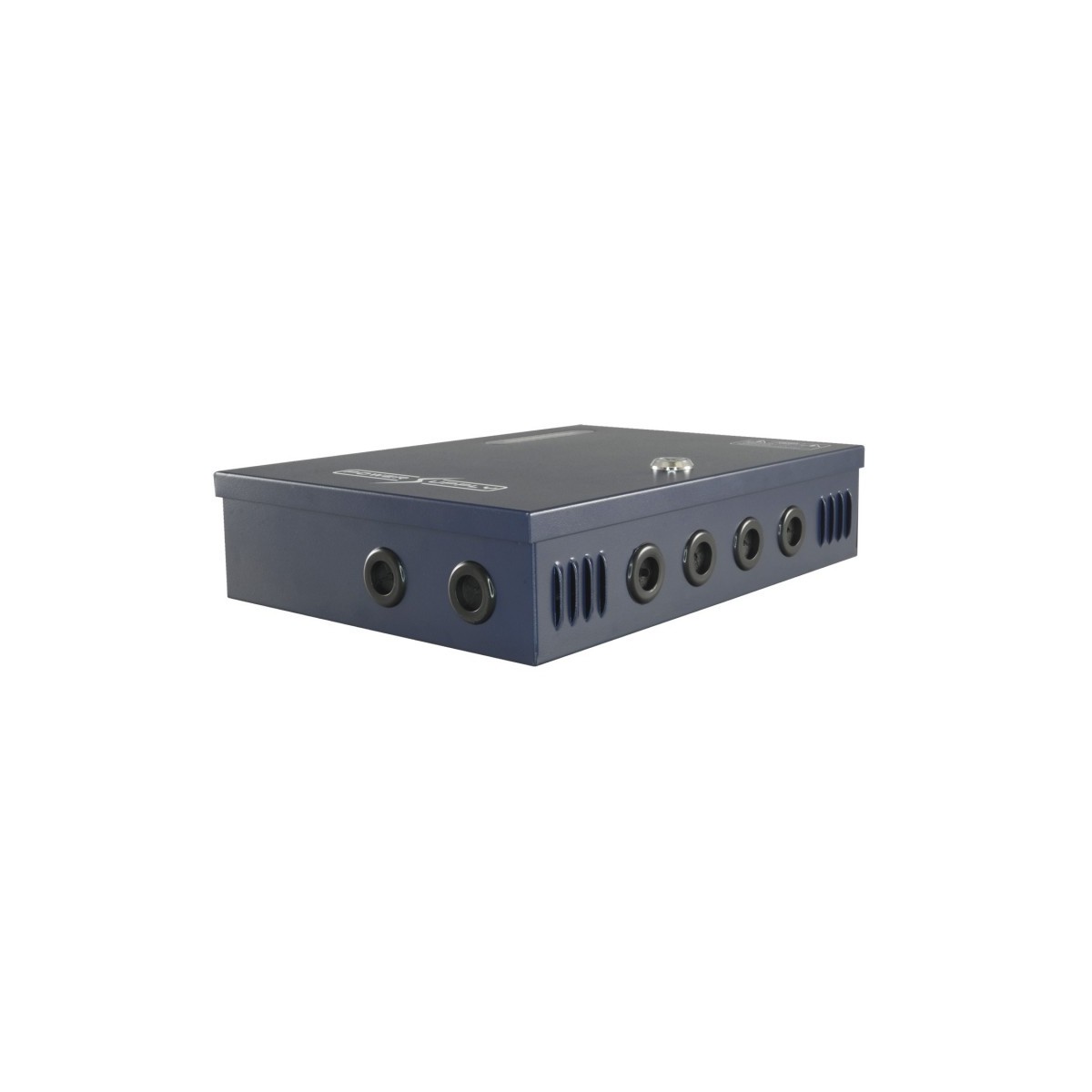 Fuente Alimentacion 12V DC 20A 250W 18 Salidas