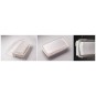 Caja estanca para luces emergencia URA21new y URA21Led Legrand 661616