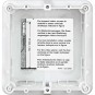 Caja de empotrar 1 modulo Bticino 350010