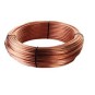 Cable de cobre desnudo 1x35mm2 Rollo 82 Metros 25 Kilos