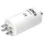 Condensador arranque motor monofasico 450V AC 30uF faston