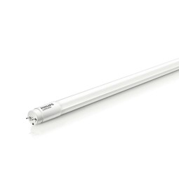 10 Tubos Led 1500mm 6500K Blanco Frio T8 G13 Philips CorePro LEDtube 20W/865