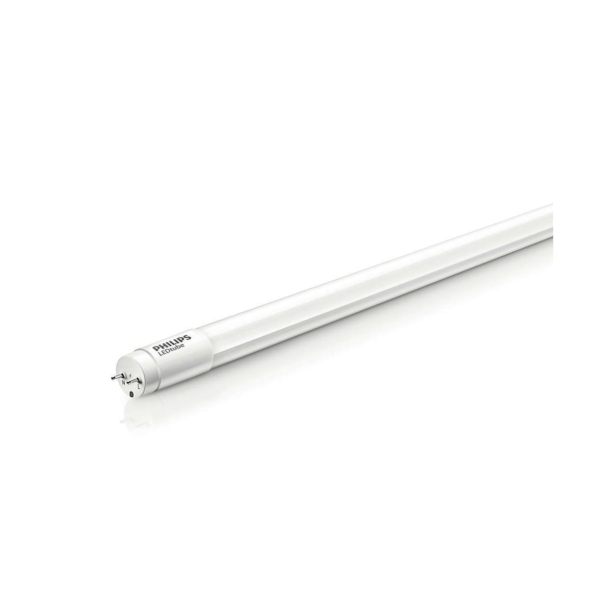 10 Tubos Led 1500mm 6500K Blanco Frio T8 G13 Philips CorePro LEDtube 20W/865
