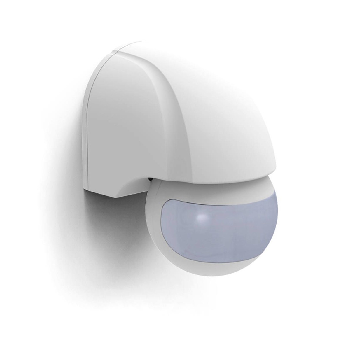 Detector movimiento DM SUP 000 pared 180º 230V 12 metros Dinuy