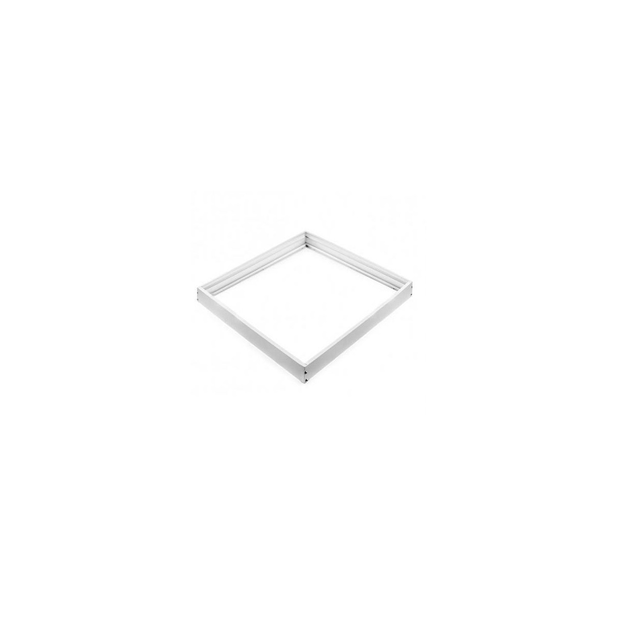 Kit de superficie para Panel Led 600x600mm