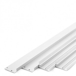 Kit de superficie para Panel Led 600x600mm