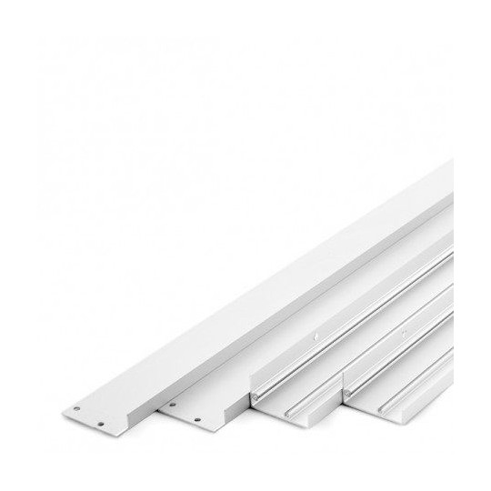 Kit de superficie para Panel Led 600x600mm