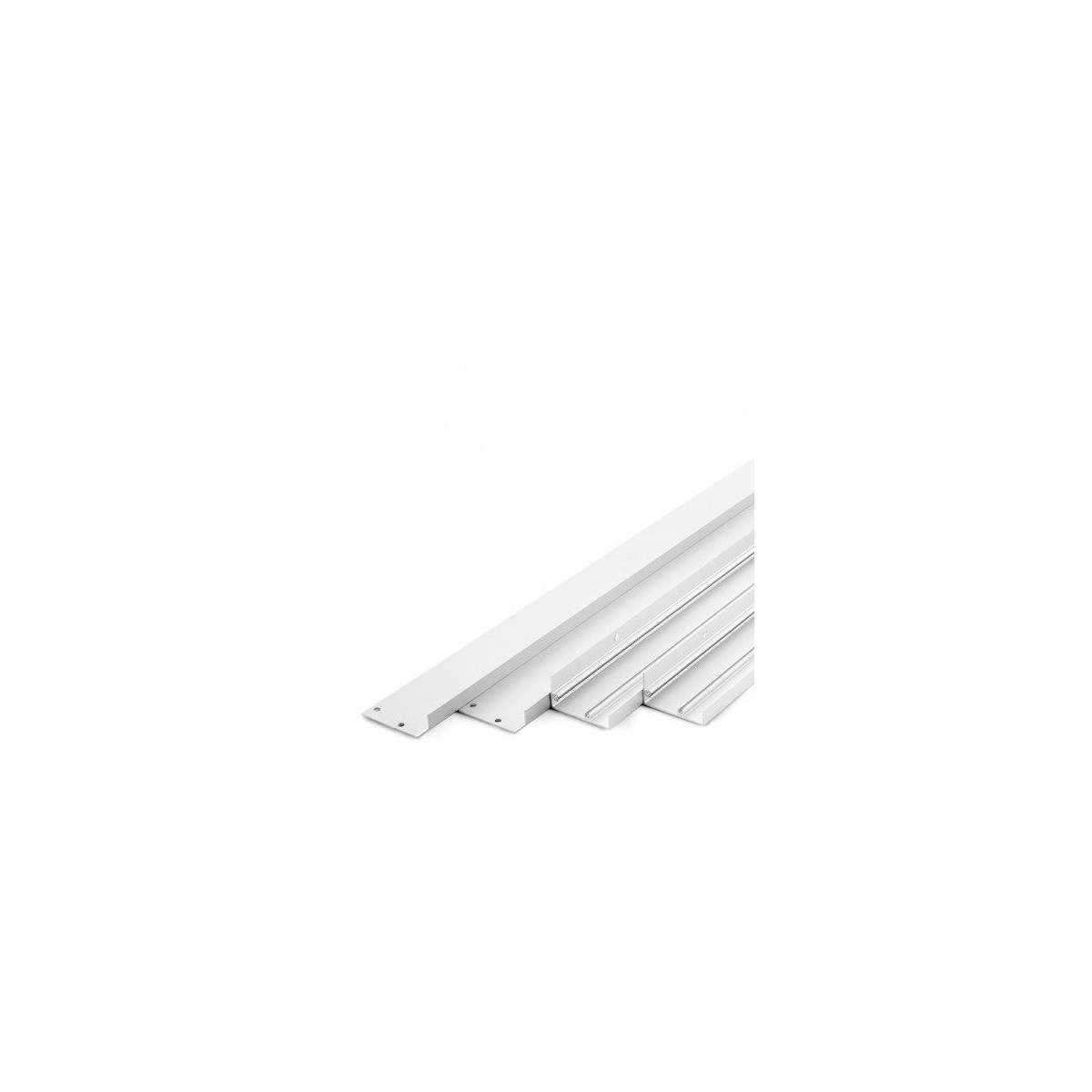 Kit de superficie para Panel Led 600x600mm