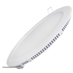 Downlight Led 20W Blanco Luz Blanco Neutro 4000-4500K