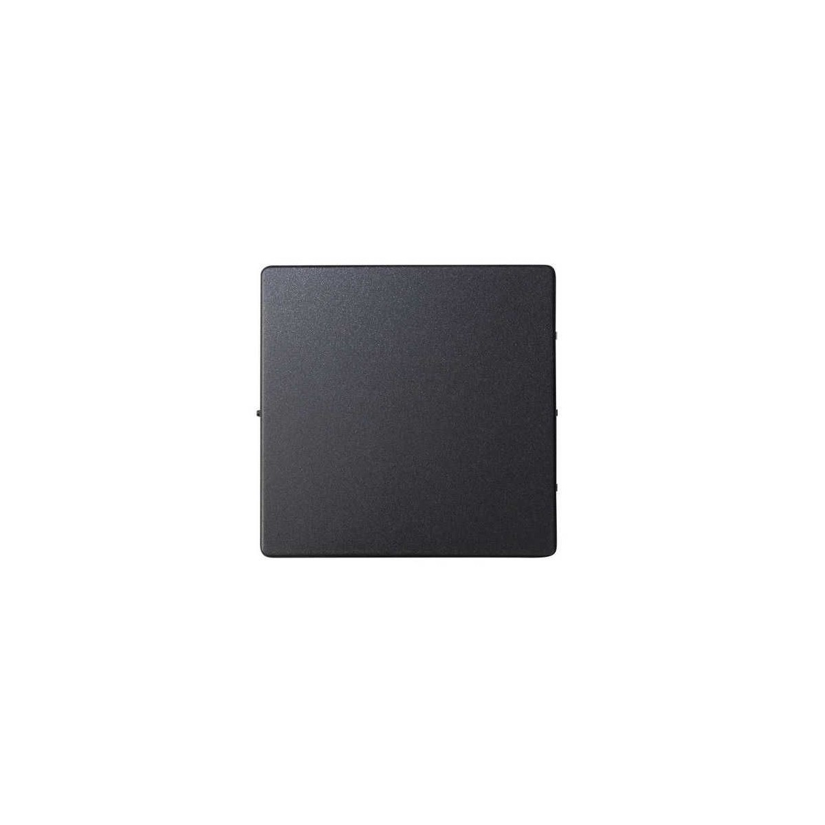 Tecla interruptor conmutador cruze ancha grafito Serie 82 Simon 82010-38