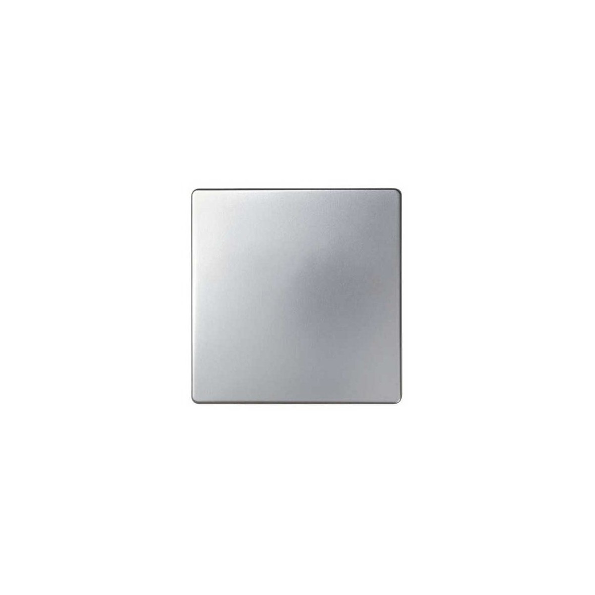 Tecla interruptor conmutador cruze ancha aluminio Serie 82 Simon 82010-33