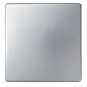 Tecla interruptor conmutador cruze ancha aluminio Serie 82 Simon 82010-33
