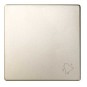 Tecla pulsador timbre ancha cava Serie 82 Simon 82017-34