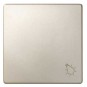 Tecla pulsador luz ancha cava Serie 82 Simon 82018-34