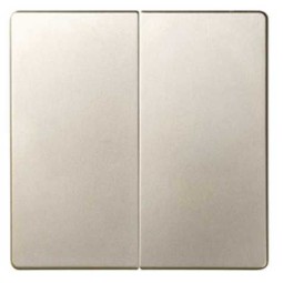 Tecla grupo 2 interruptores conmutadores pulsadores cava Serie 82 Simon 82026-34