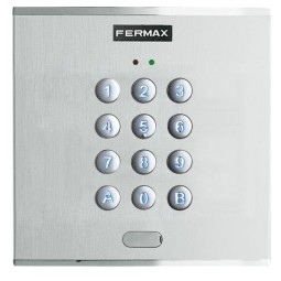Kit control de accesos Memokey City Fermax 4906