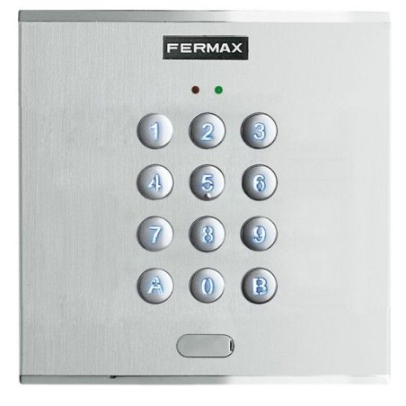 Kit control de accesos Memokey City Fermax 4906