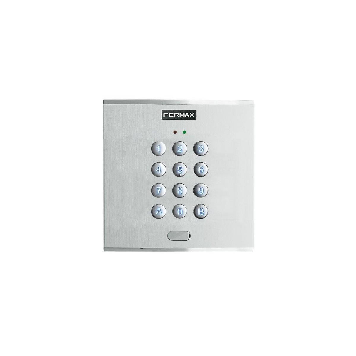 Kit control de accesos Memokey City Fermax 4906