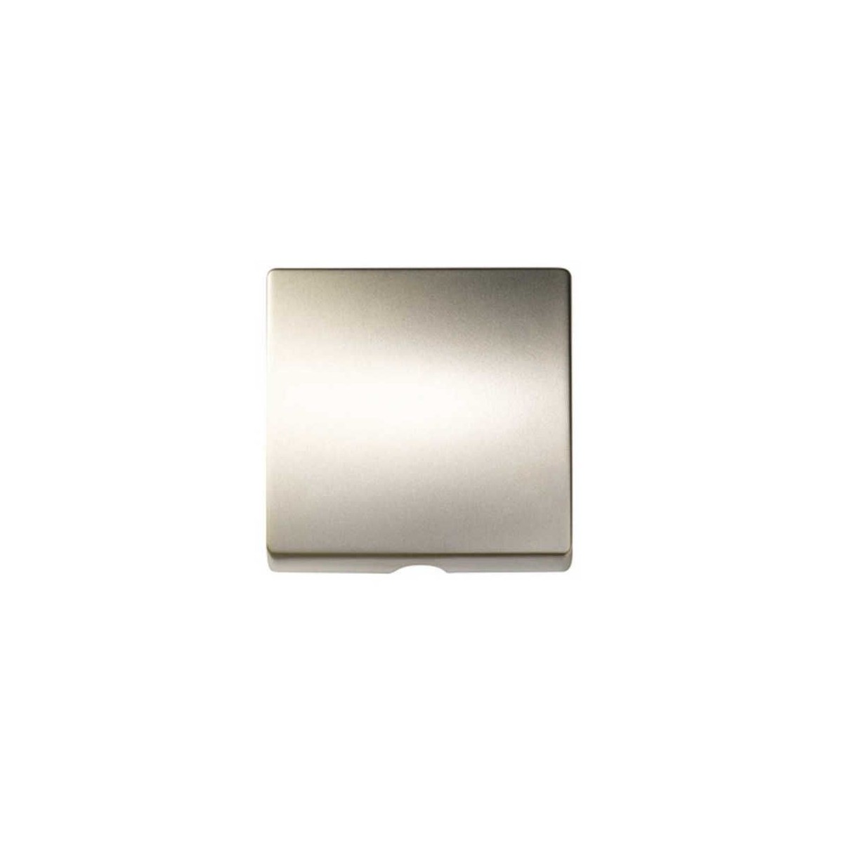 Tecla salida de hilos ancha cava Serie 82 Simon 82051-34
