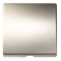 Tecla salida de hilos ancha cava Serie 82 Simon 82051-34