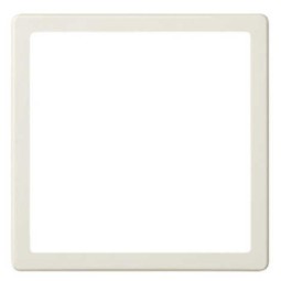 Tapa adaptadora para mecanismos marfil Serie 82 Simon 82088-31