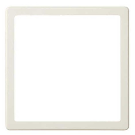 Tapa adaptadora para mecanismos marfil Serie 82 Simon 82088-31