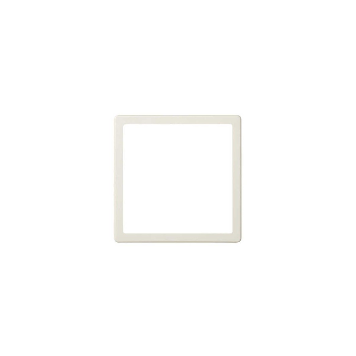 Tapa adaptadora para mecanismos marfil Serie 82 Simon 82088-31