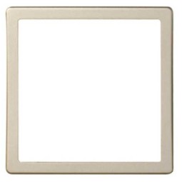 Tapa adaptadora para mecanismos cava Serie 82 Simon 82088-34