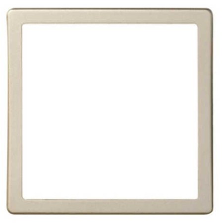 Tapa adaptadora para mecanismos cava Serie 82 Simon 82088-34