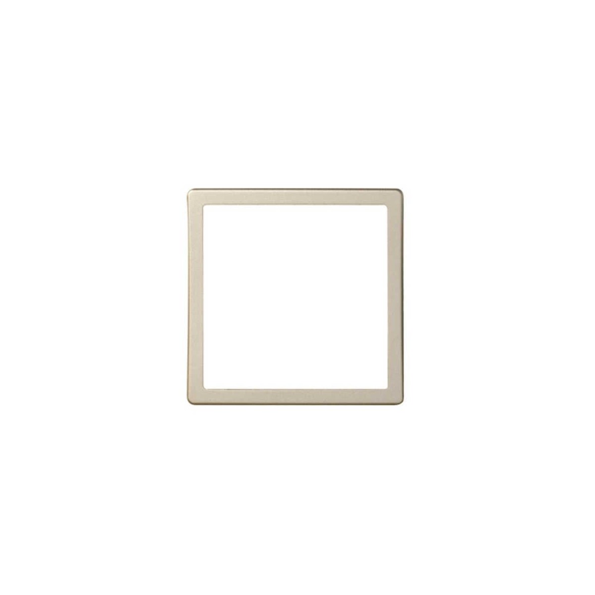 Tapa adaptadora para mecanismos cava Serie 82 Simon 82088-34