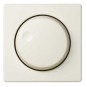 Tecla para reguladores de tension ancha marfil Serie 82 Simon 82054-31