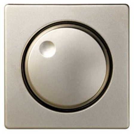 Tecla para reguladores de tension ancha cava Serie 82 Simon 82054-34