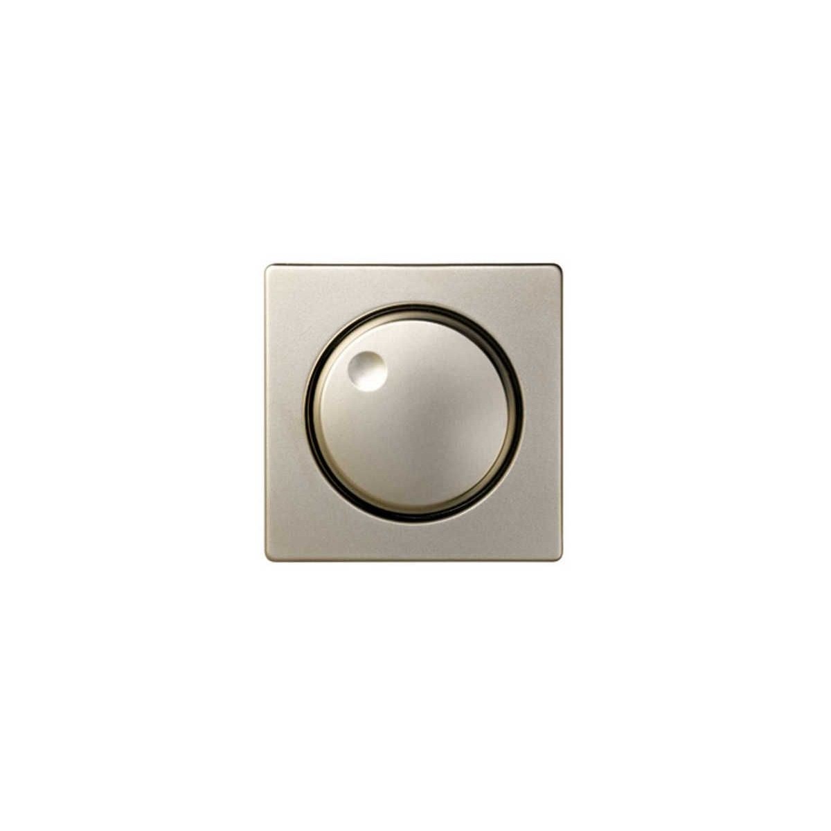 Tecla para reguladores de tension ancha cava Serie 82 Simon 82054-34