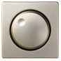 Tecla para reguladores de tension ancha cava Serie 82 Simon 82054-34
