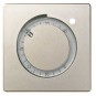 Tecla para termostatos ancha cava Serie 82 Simon 82505-34