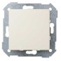 Tapa ciega ancha marfil Serie 82 Simon 82800-31