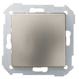 Tapa ciega ancha cava Serie 82 Simon 82800-34