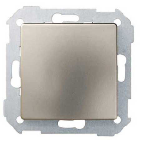 Tapa ciega ancha cava Serie 82 Simon 82800-34