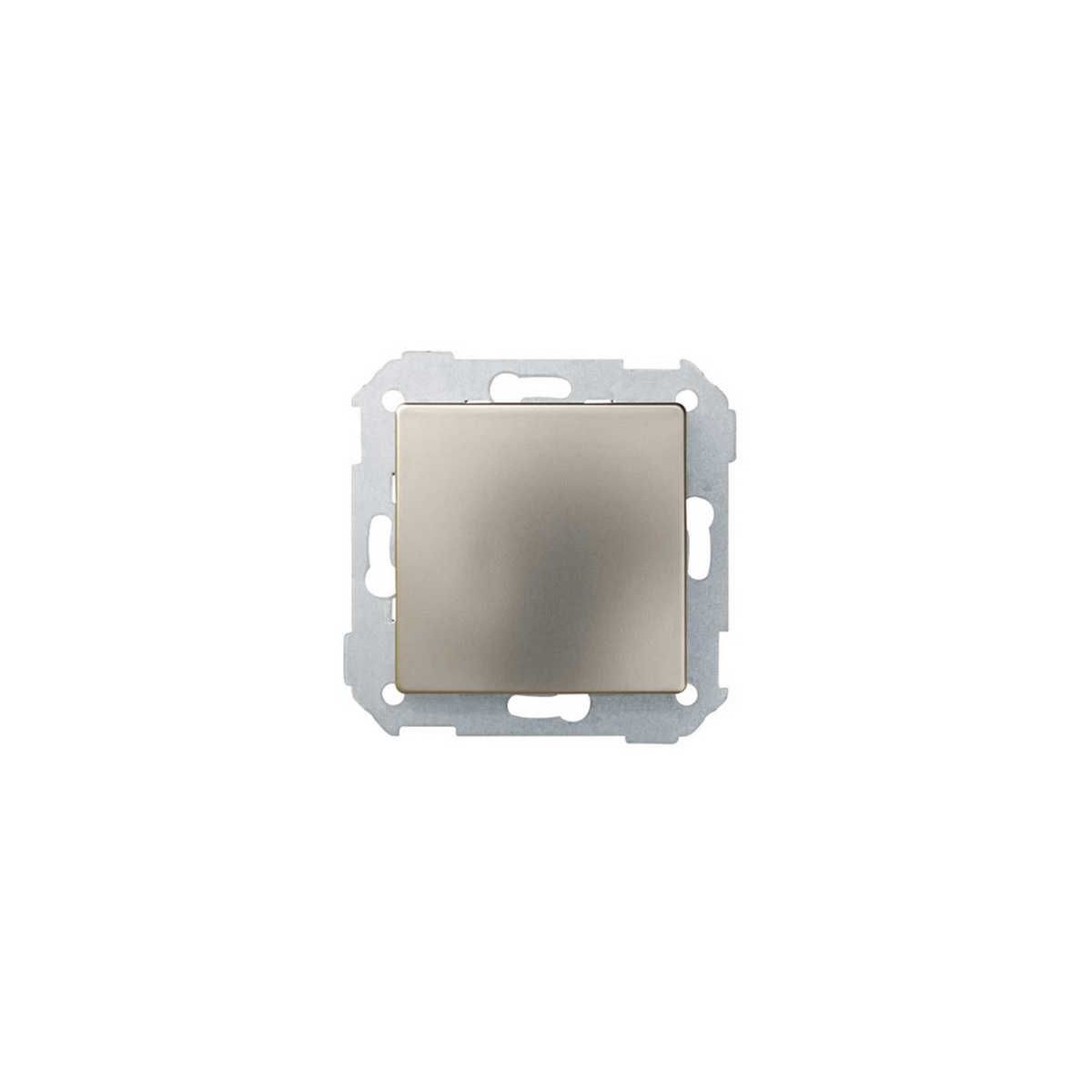 Tapa ciega ancha cava Serie 82 Simon 82800-34