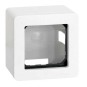 Zocalo superficie 1 elemento blanco Simon 27811-35