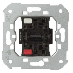 Interruptor unipolar Simon 75101-39 para Series 75 82 88