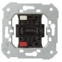 Interruptor unipolar Simon 75101-39 para Series 75 82 88