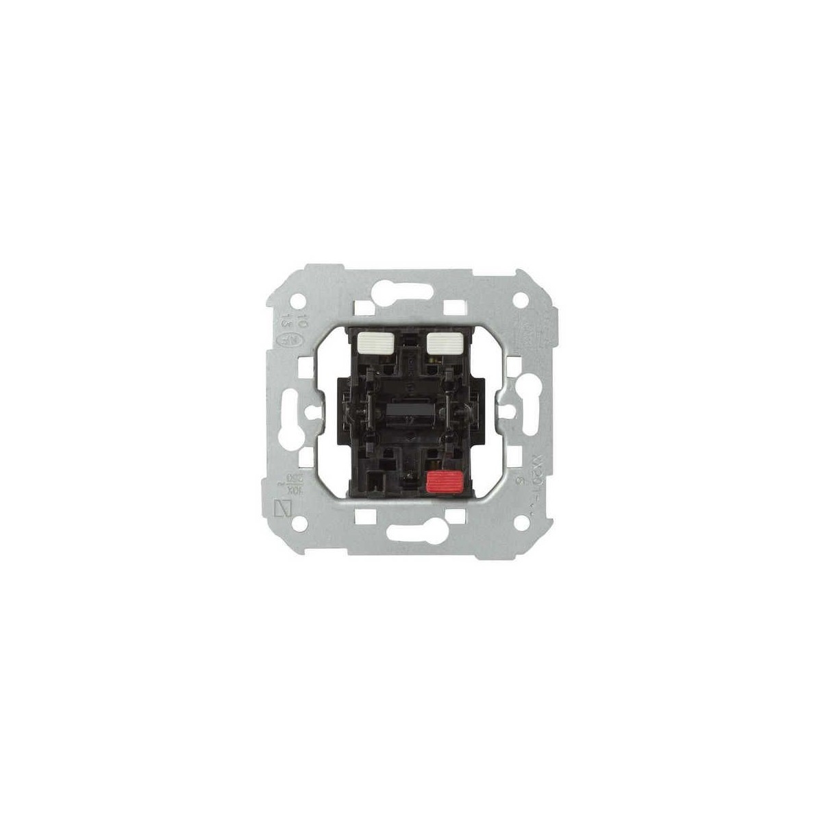 Conmutador Simon 75201-39 para series 75 82 88
