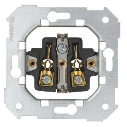 Base schuko 2P+TT 16A Simon 75432-39 para Series 75 82 88