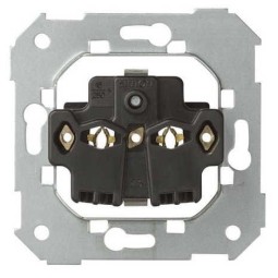 Base schuko 2P+TT 16A Simon 75432-39 para Series 75 82 88