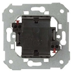 Grupo 2 interruptores Simon 75398-39 para Series 75 82 88