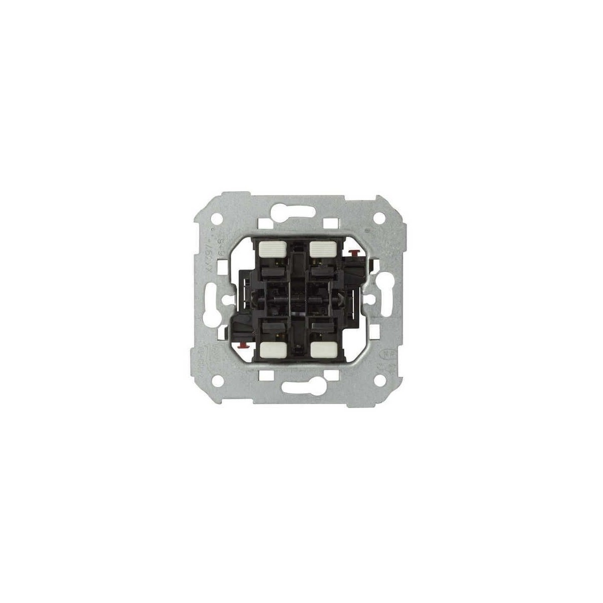 Grupo 2 conmutadores Simon 75397-39 para Series 75 82 88