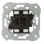 Grupo 2 conmutadores Simon 75397-39 para Series 75 82 88